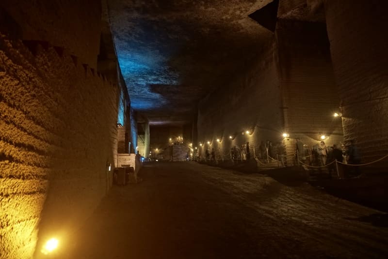 Museo della cava di Ōya (大谷資料館)