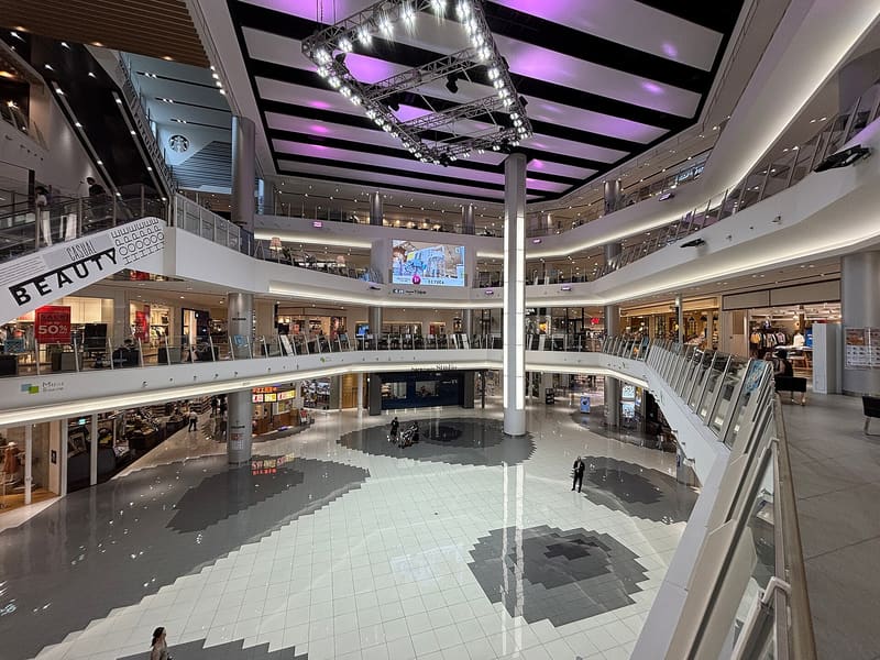 Aeon Mall Okayama (イオンモール岡山)