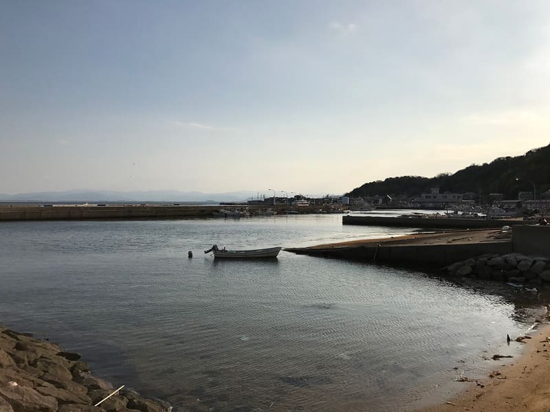 相島