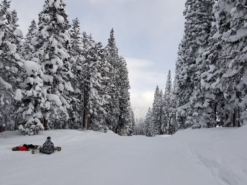 Akakura Onsen Ski Resort