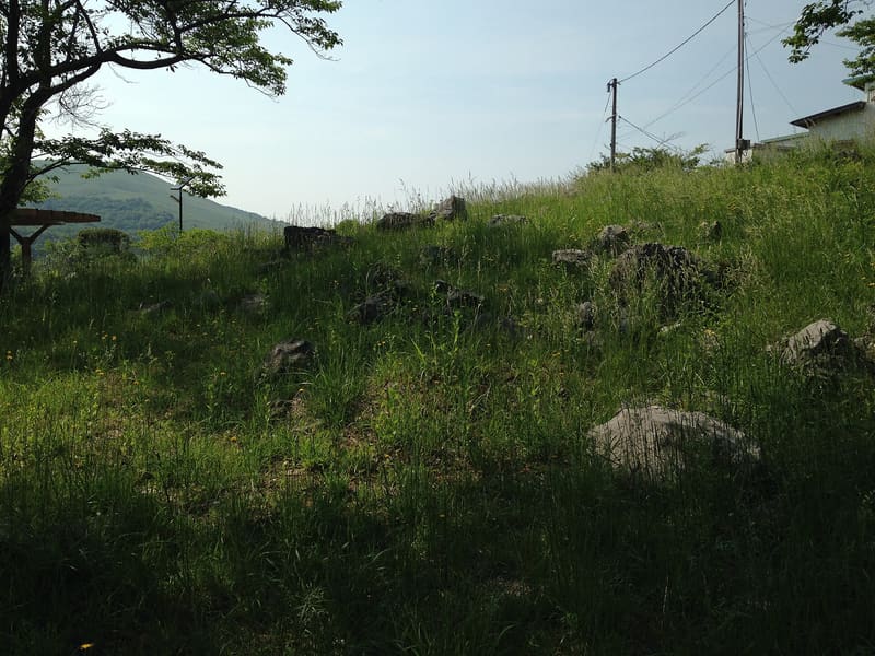 秋吉台