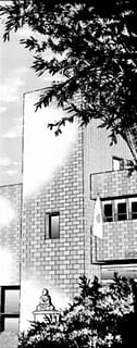 Fotogramma da The Quintessential Quintuplets