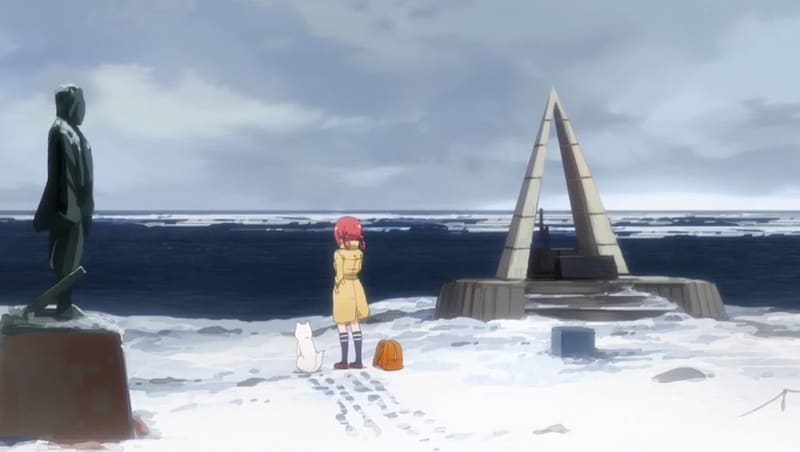 Fotogramma da Gabriel DropOut