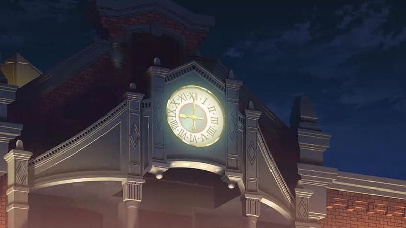 Fotogramma da Sword Art Online