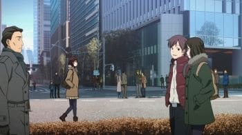 Fotogramma da Sword Art Online