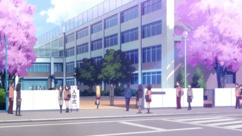 Fotogramma da Gabriel DropOut
