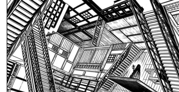 Fotogramma da Demon Slayer