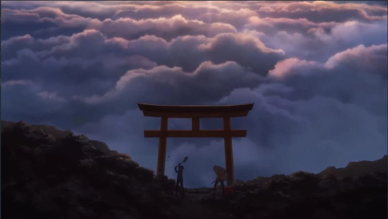 《超時空輝耀姬!》的截圖