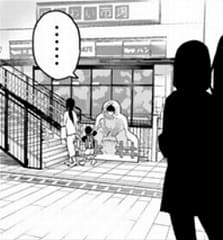Fotogramma da The Quintessential Quintuplets
