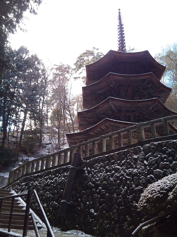安樂寺