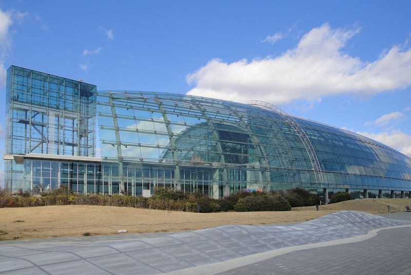 Aquamarine 福島
