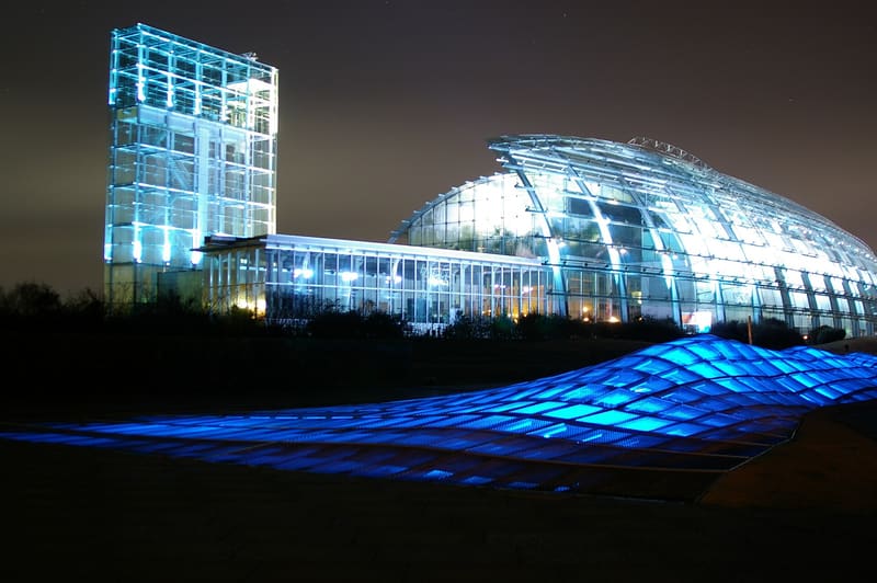 Aquamarine 福島