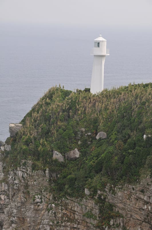 足摺岬