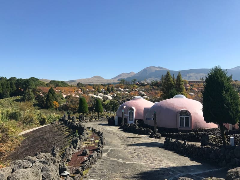 阿蘇ファームランド