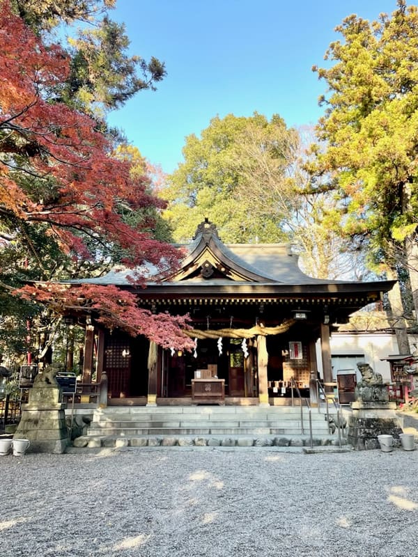 阿蘇神社