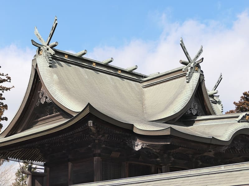 阿蘇神社