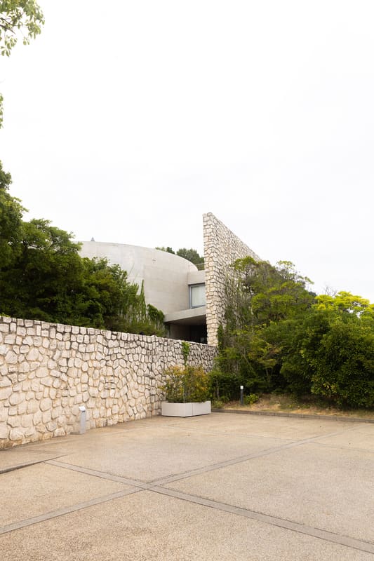 Benesse House Museum