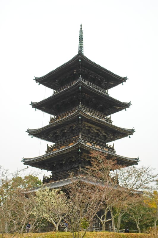 備中国分寺
