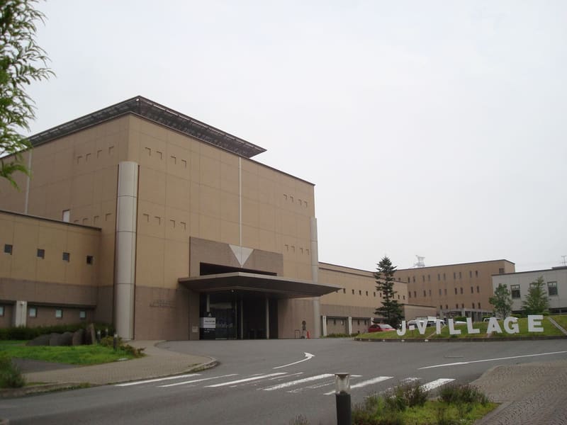 J-Village (Jヴィレッジ)