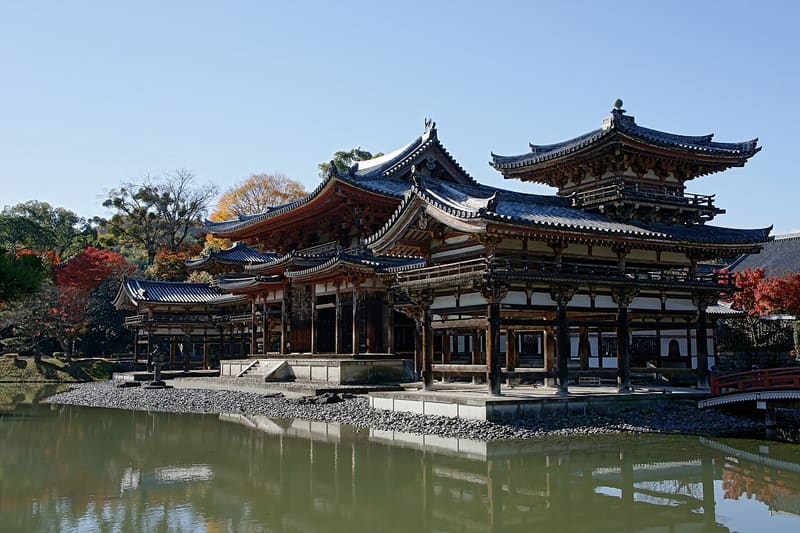 平等院