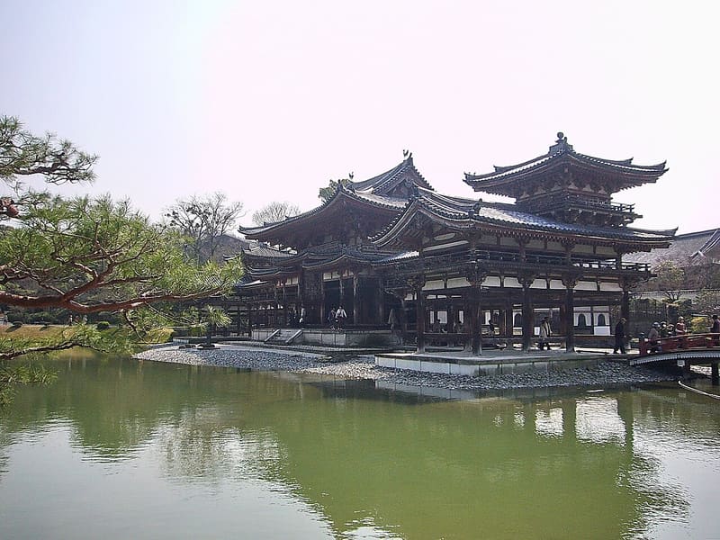 平等院