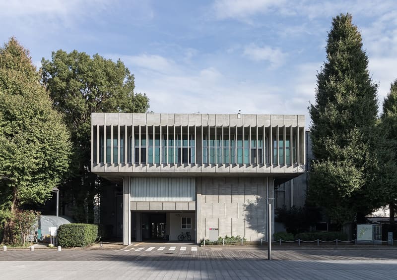 Ōokayama Campus, Institute of Science Tokyo (東京科学大学 大岡山キャンパス)