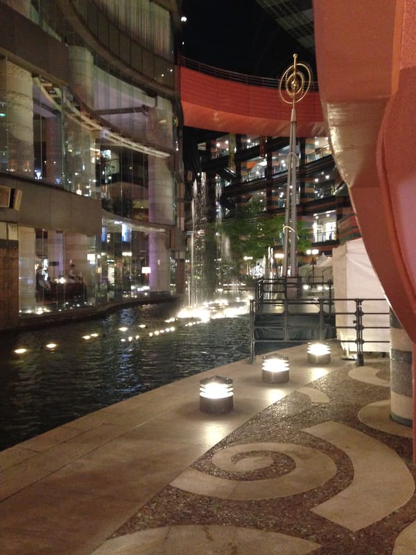 Canal City Hakata