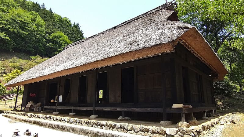 Casa Kobayashi