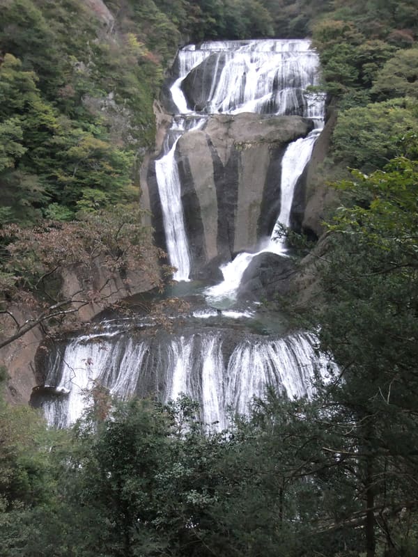 Cascata di Fukuroda