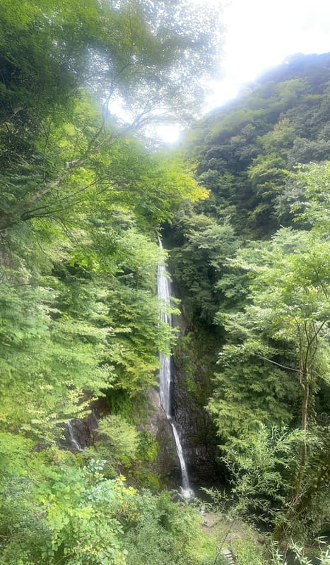 灑水之瀧
