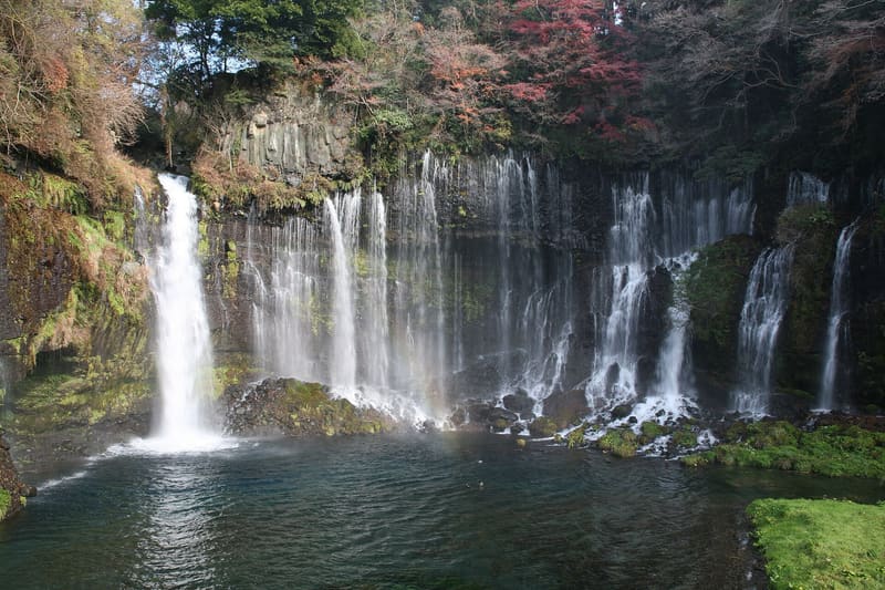 Cascata Shiraito