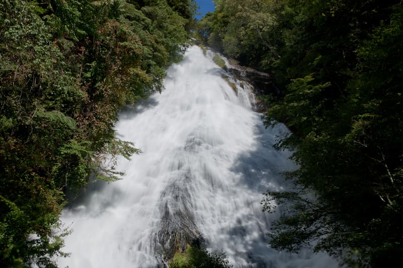 湯滝