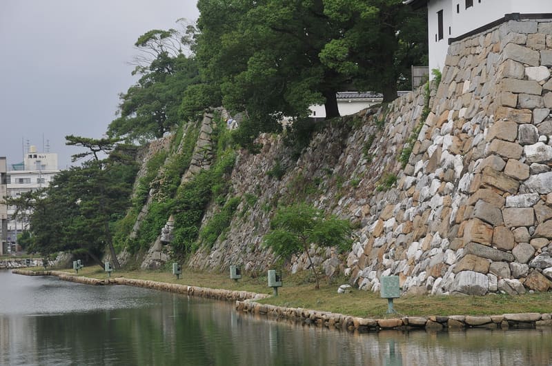 今治城