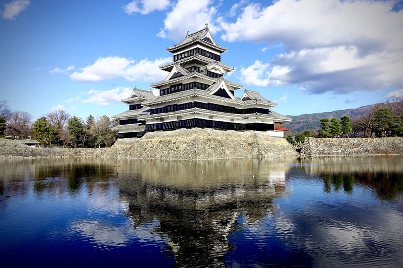 Matsumoto Castle