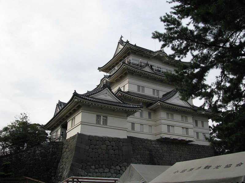 Odawara Castle