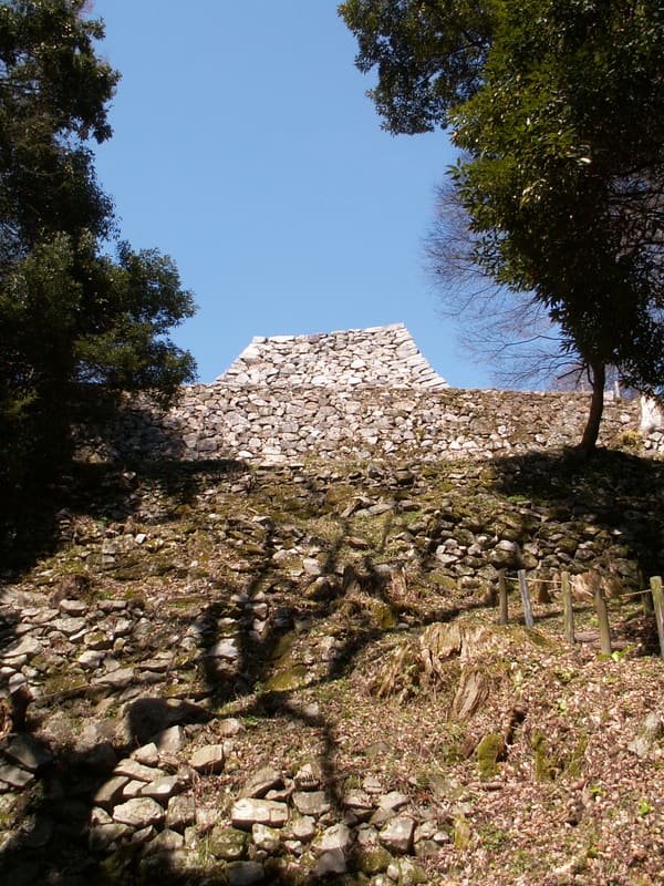 Takatori Castle