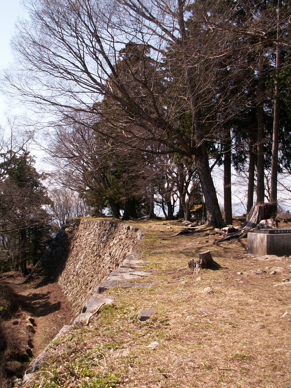 Castello di Takatori
