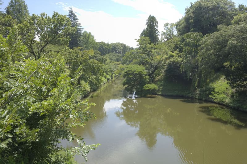 上田城