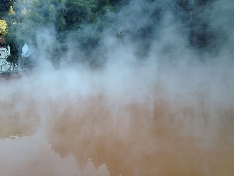 血之池地獄