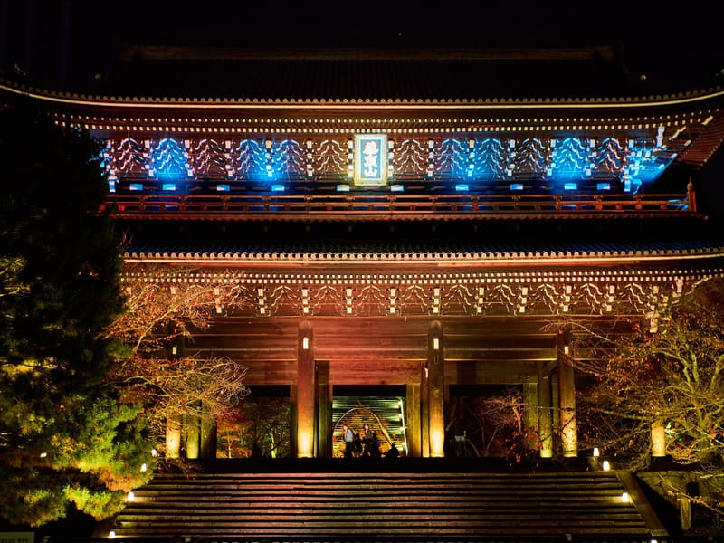 Chion-in