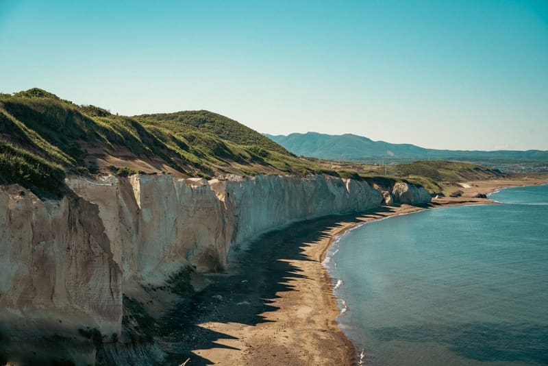Takise White Coast