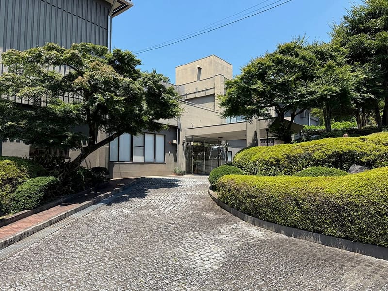 富士山輝夜姬博物館