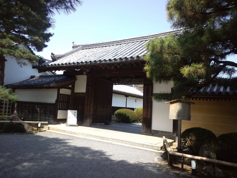 Daikaku-ji