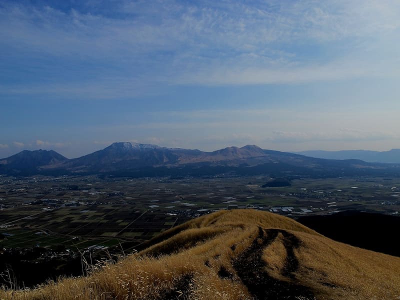 大觀峰