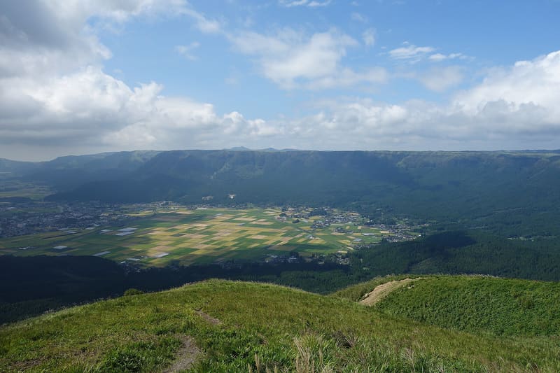 大觀峰
