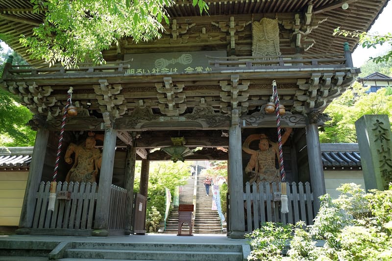 Daishō-in