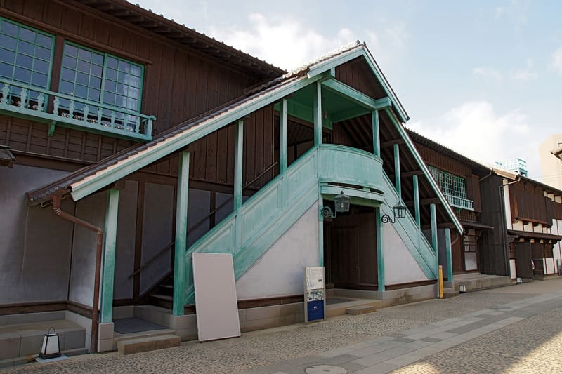 Dejima