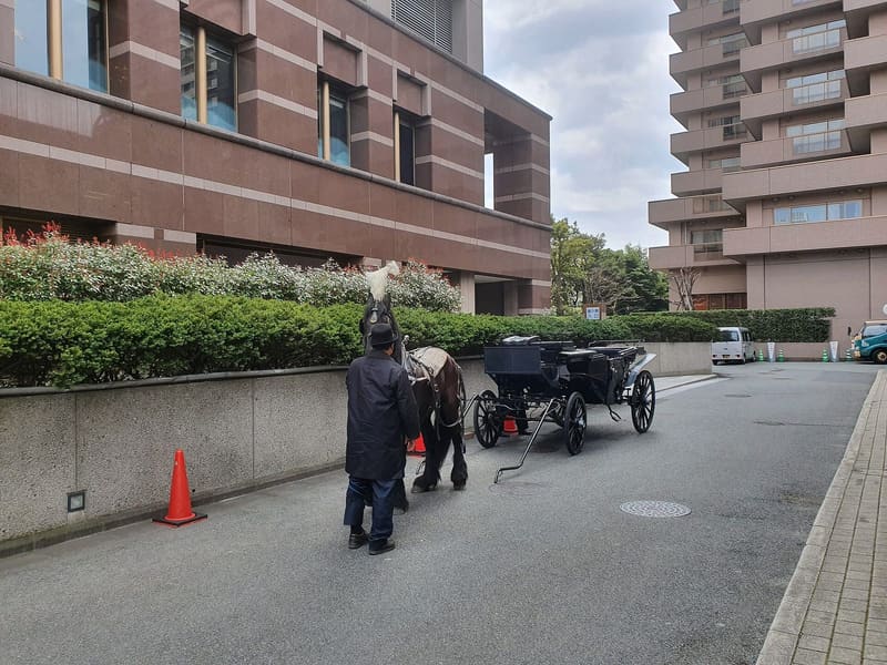 Ebisu Garden Place (恵比寿ガーデンプレイス), il luogo oggi