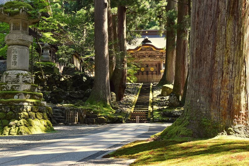 Eihei-ji