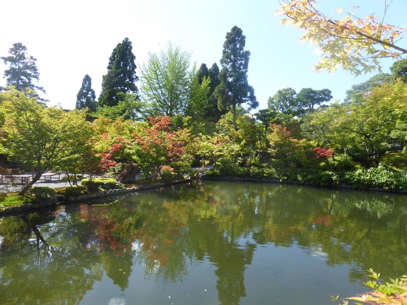 永観堂（禅林寺）